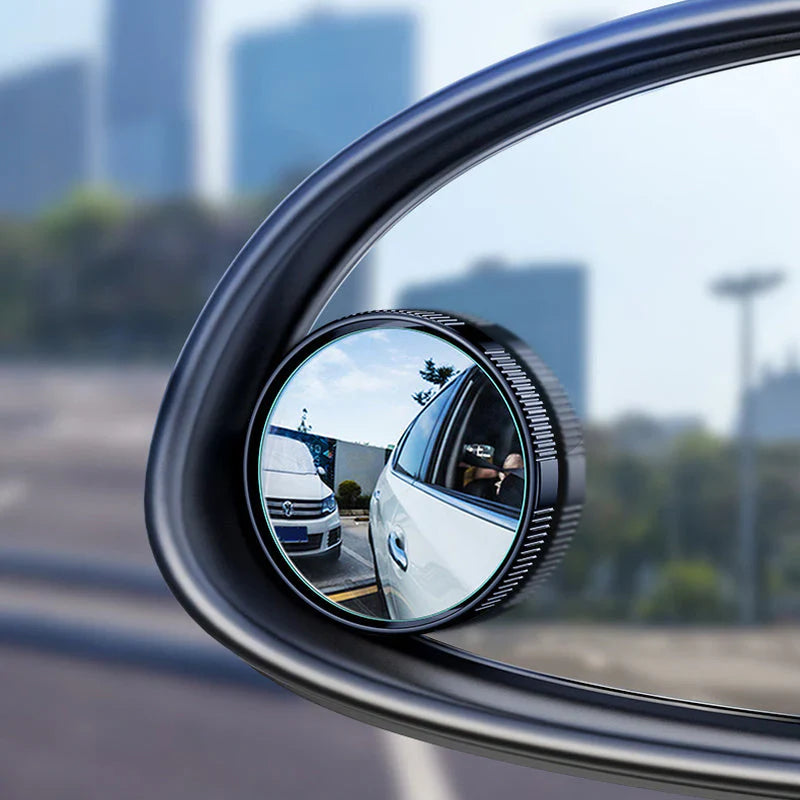 Blind Spot Car Mirror | Stornfield