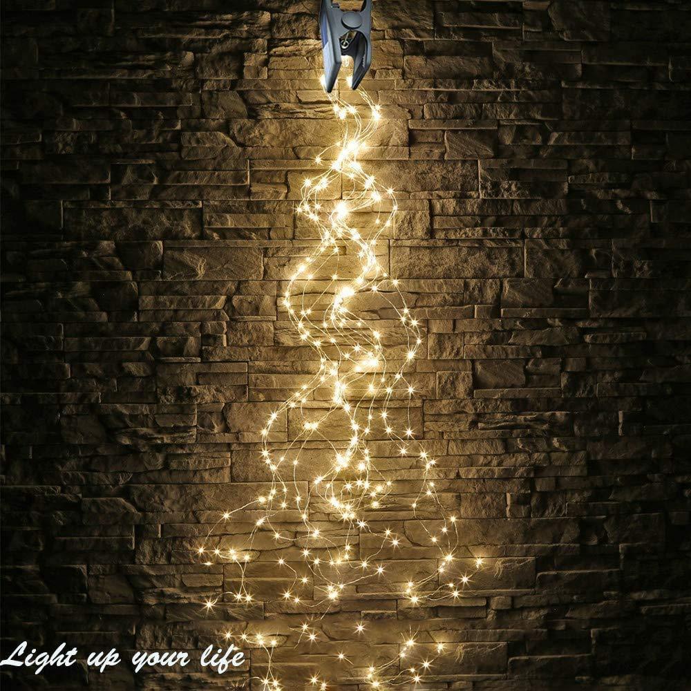 Solar Fairy String Light | Stornfield