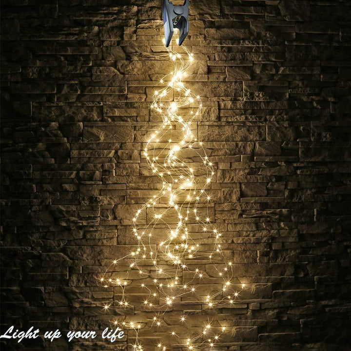 Solar Fairy String Light | Stornfield