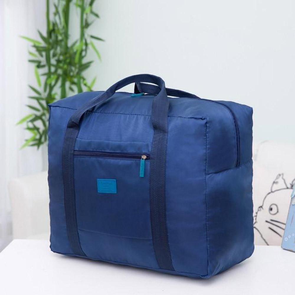 Stornfield | Foldable travel bag with large capacity