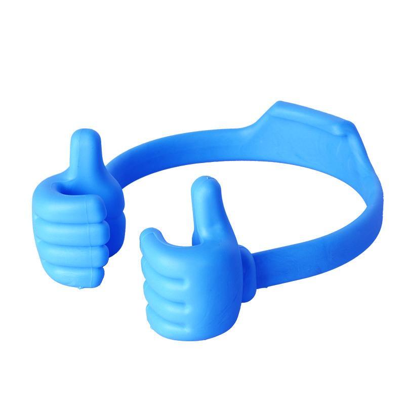 Adjustable Thumb Support for Phone and Tablet | Stornfield