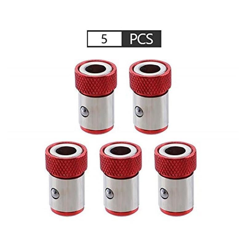 Magnetic Screwdriver Tip Removable Ring | Stornfield