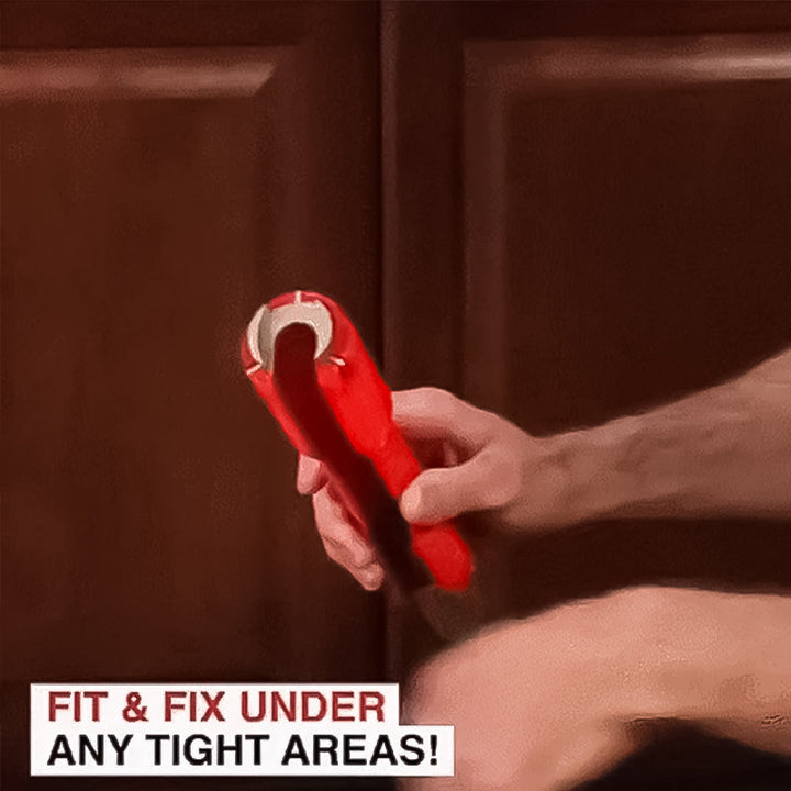 8-in-1 Sink Multi-Wrench | Stornfield