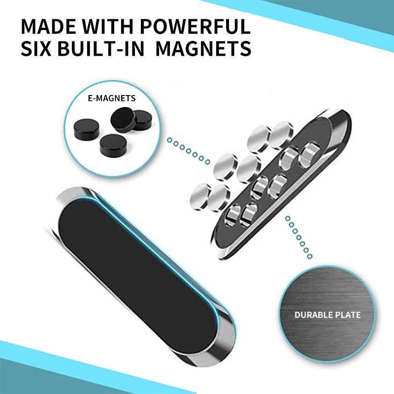 Stornfield | Magnetic Phone Mount
