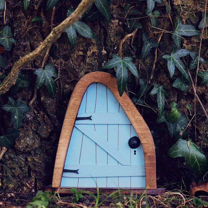 Stornfield | Fairy Tale Scene - Mini Elf Door