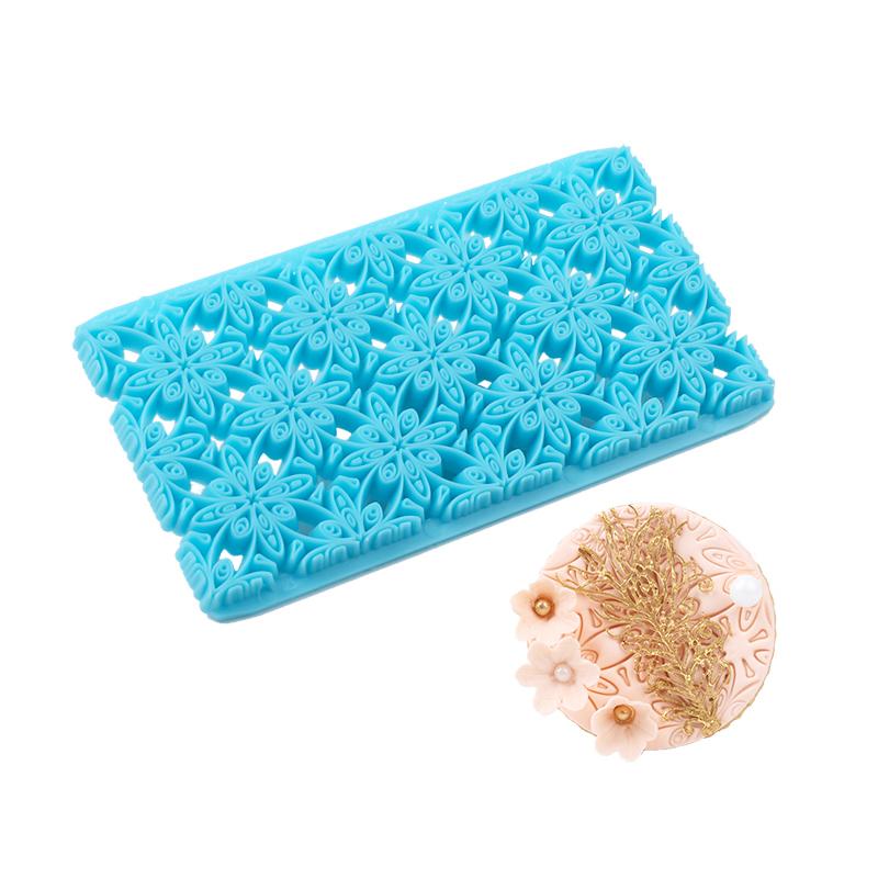Relief cake mould | Stornfield