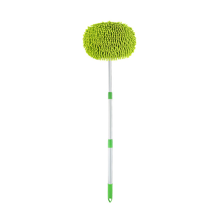 Telescopic three-section car wash mop | Stornfield