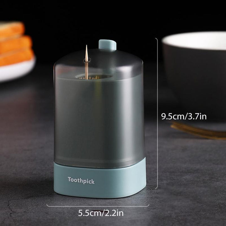 Automatic Pop-up Toothpick Box | Stornfield