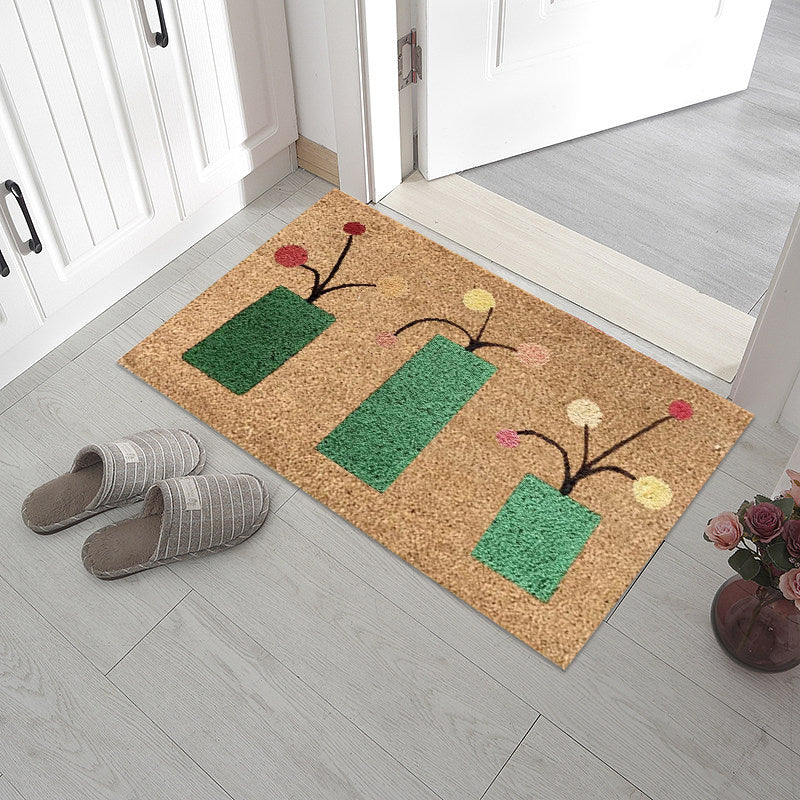VelkomMat Decorative Welcome Mat - Fun & Stylish Designs for the Stornfield Entrance Area