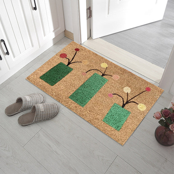 VelkomMat Decorative Welcome Mat - Fun & Stylish Designs for the Stornfield Entrance Area