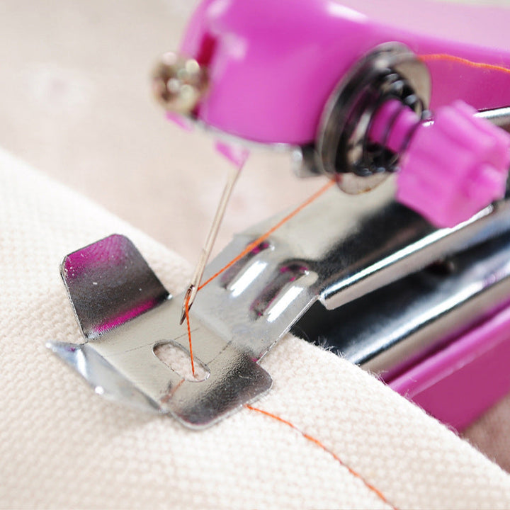 Portable sewing machine | Stornfield