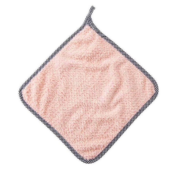 Ultra-absorbent microfiber dishcloths (5 pcs) | Stornfield