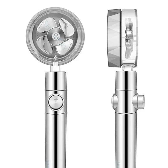 TurboShower Transform every shower into a spa treatment | Stornfield