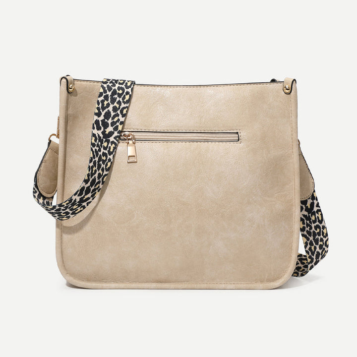 Shoulder bag with large capacity | Stornfield