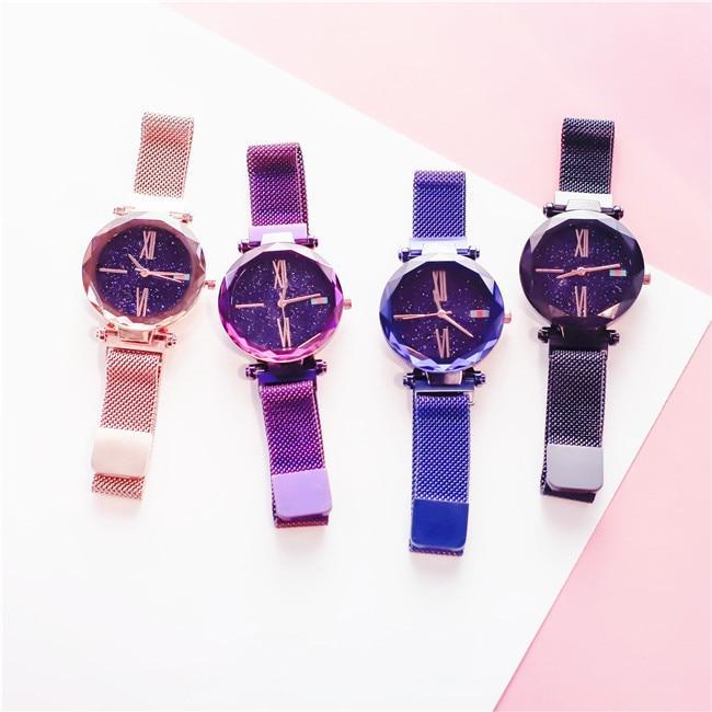 Kaleida Watch | Stornfield