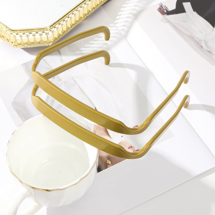 Stornfield | SunBand Headband That Fits Like Sunglasses