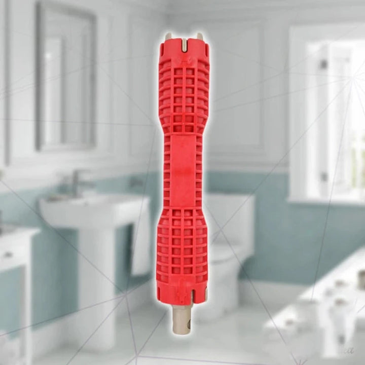 Sink Key | Stornfield