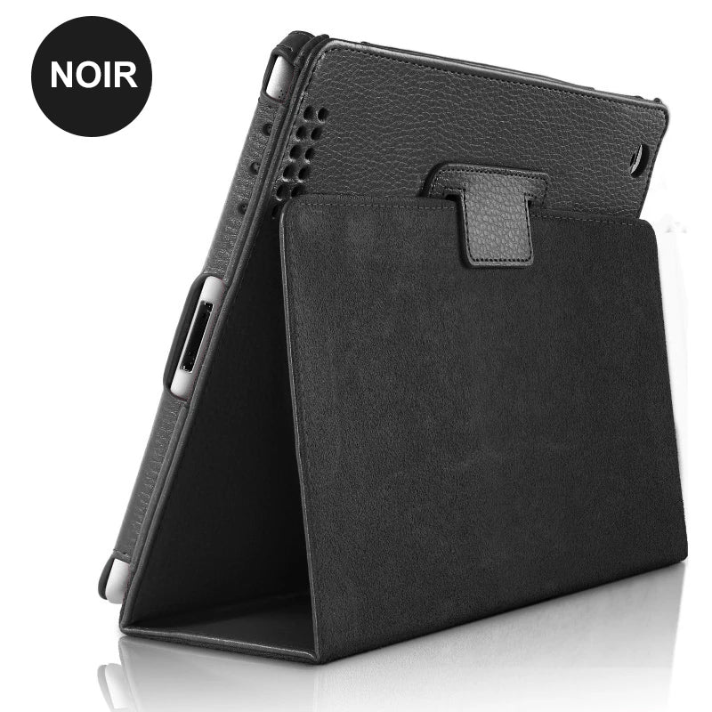 Tablet Case with Sleep/Wake Function | Stornfield