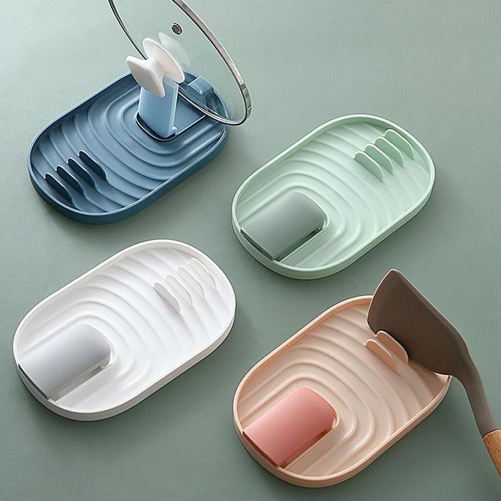 Folding kitchen stand | Stornfield