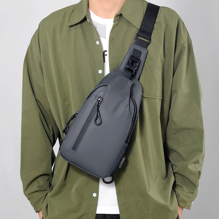 Stornfield | Waterproof Shoulder Bag