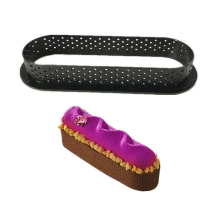 Oval tart mold | Stornfield