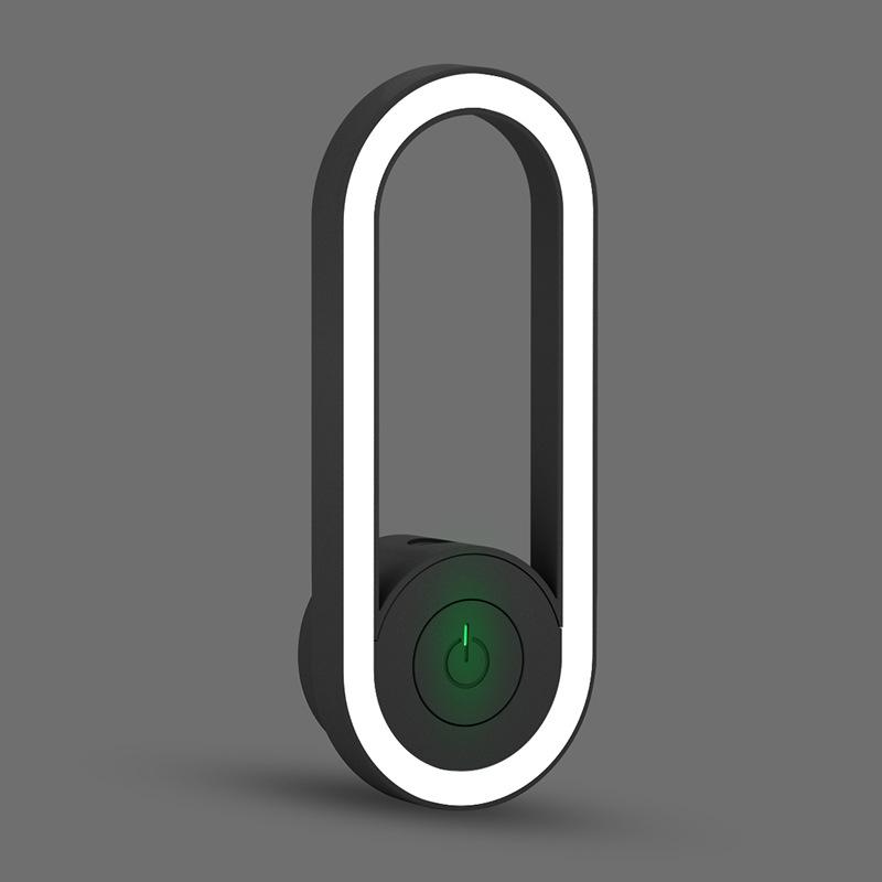 Smart LED Anti-Mosquito Light | Stornfield
