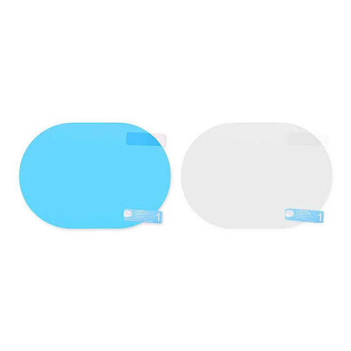 Anti-Fog Anti-Rain Film for Car Mirror | Stornfield