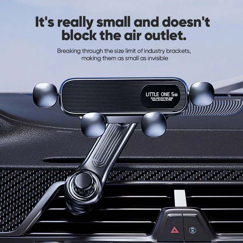 Rotatable Car Phone Holder | Stornfield