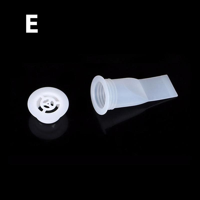 Bathroom Sink Deodorant Silicone Filter | Stornfield