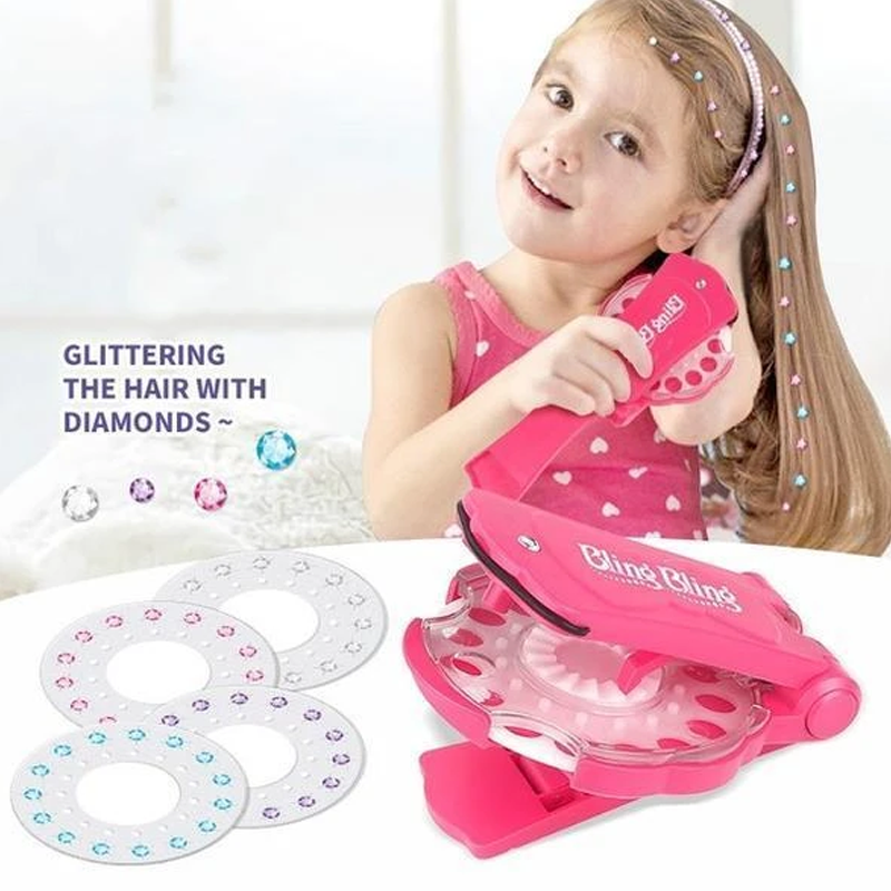 Blinger Gem Handheld Device | Stornfield