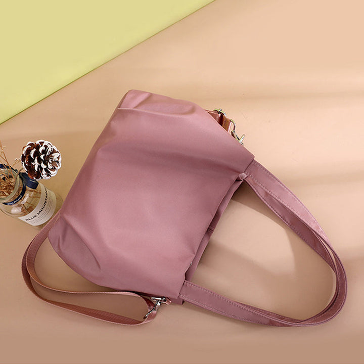 Stornfield | Lightweight Casual Fashion Nylon Diagonal Bag