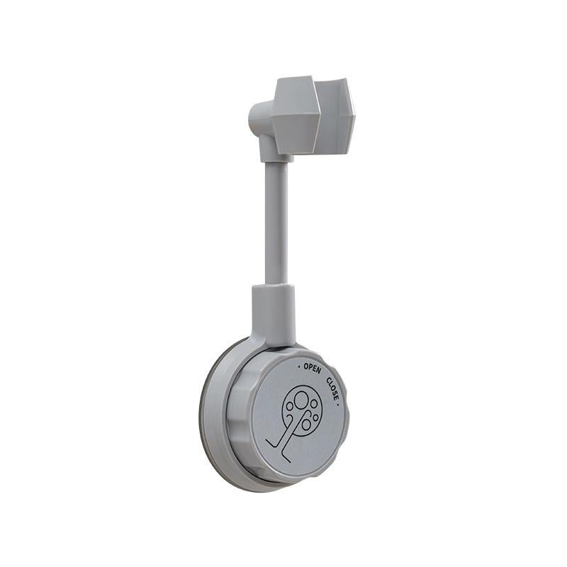 Support for shower head without punching | Stornfield
