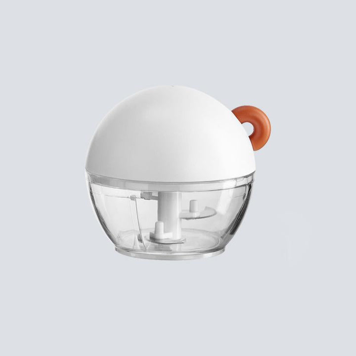 Manual Garlic Chopper | Stornfield