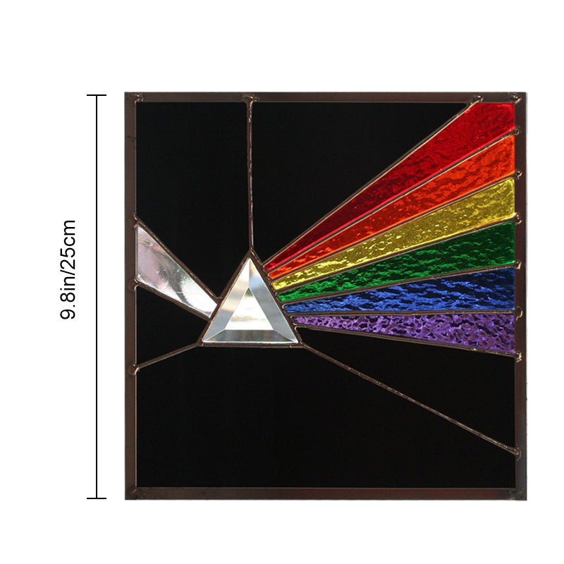Dark Side of the Moon Panel | Stornfield