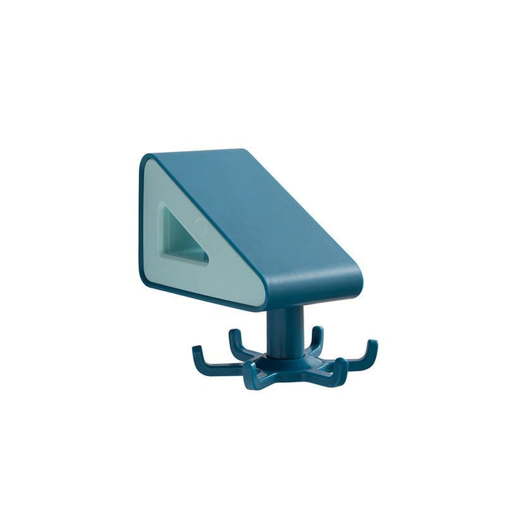 Seamless Rotating Hook With Steel Pipe | Stornfield