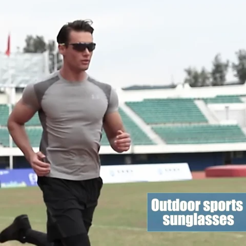 Stornfield | UV Protection Sunglasses for Outdoor Cyclists