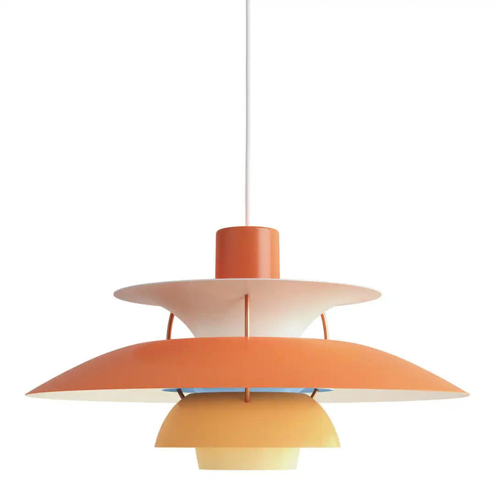 Stornfield | Modern Round LED Ceiling Light – Dimmable & Durable – Stylish Lighting for Living Room, Dining Room & Office