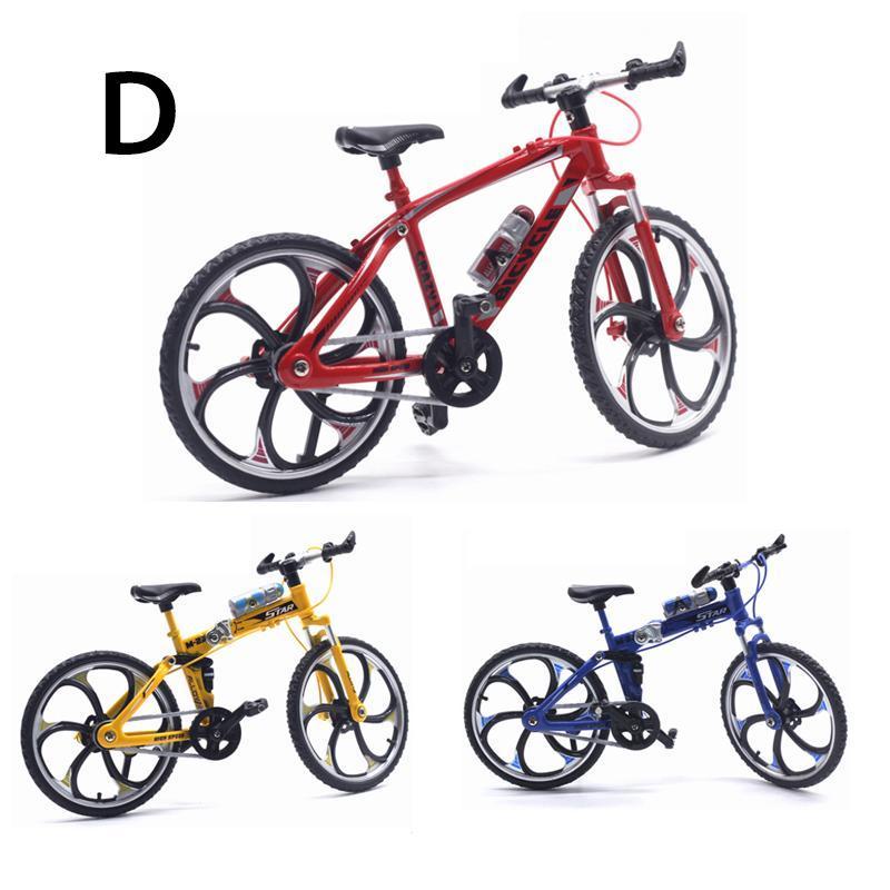 Race Bike 1:10 Model Die-Cast Metal Toys | Stornfield