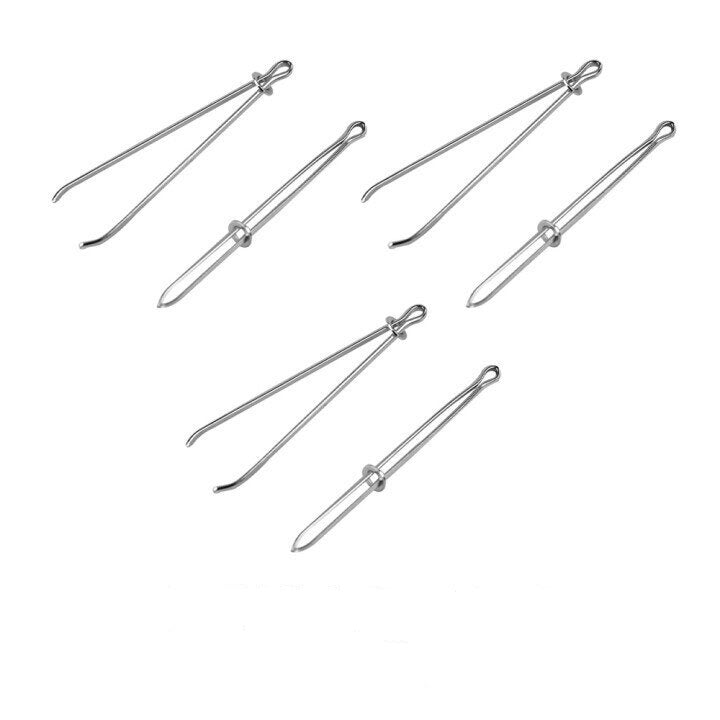 DIY Sail Guidance Elastic Needle Sewing Utility | Stornfield
