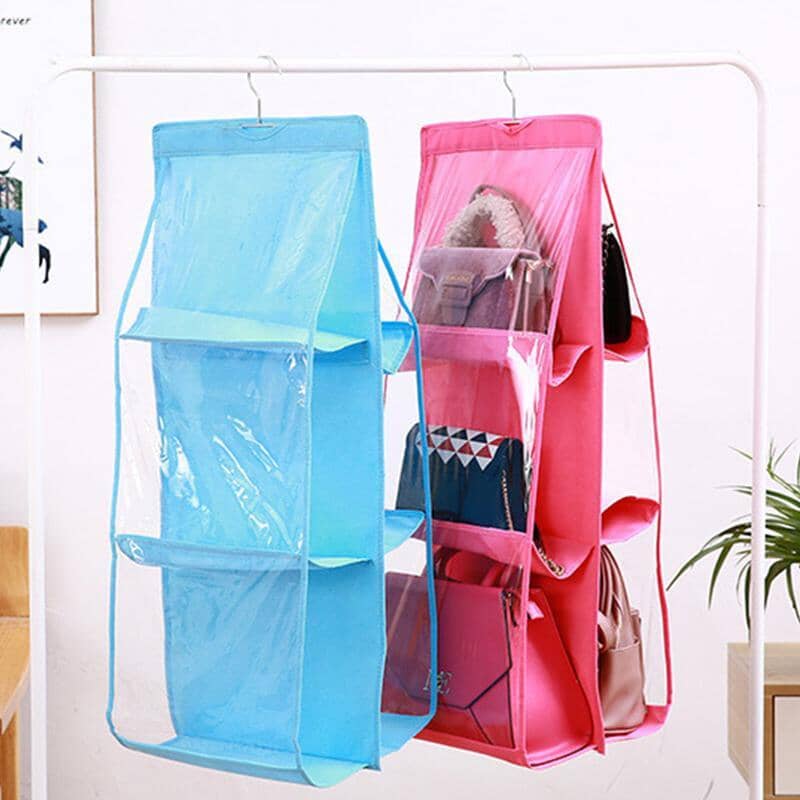 Foldable Wardrobe Organizer | Stornfield