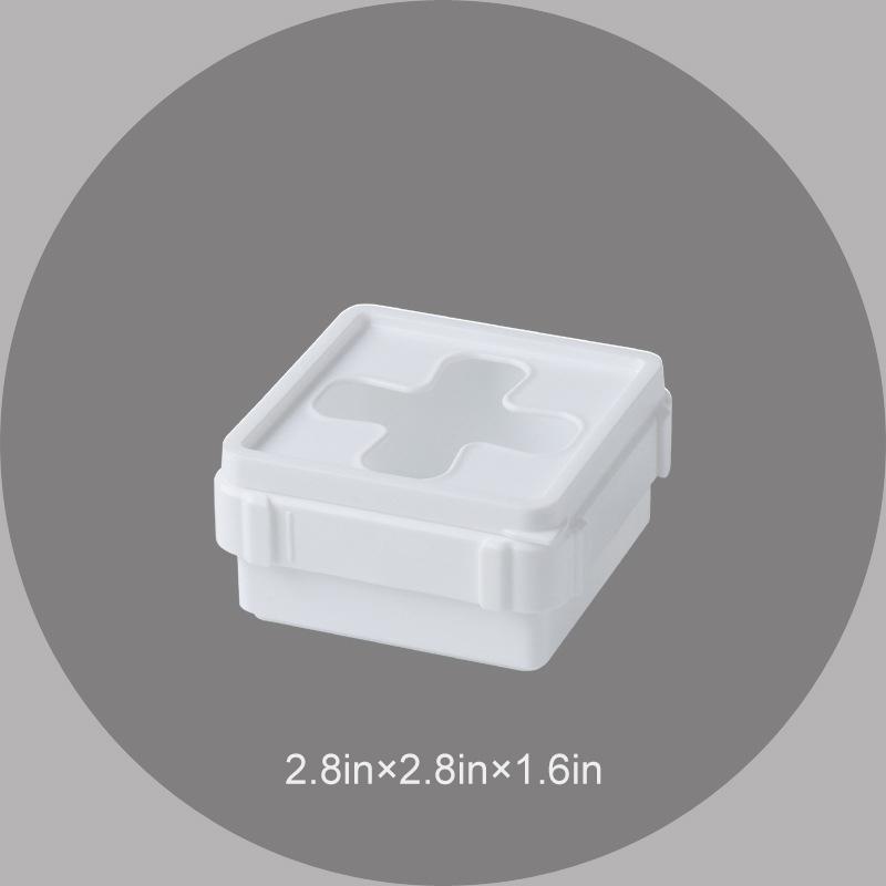 Desktop Storage Box with Lid | Stornfield
