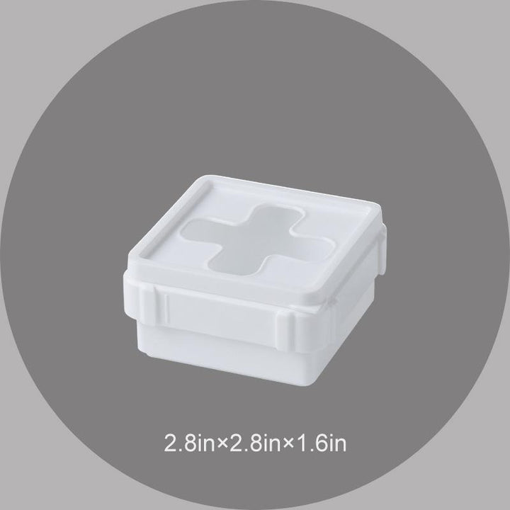 Desktop Storage Box with Lid | Stornfield