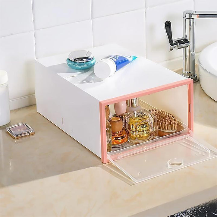 Foldable Shoe Storage Box, 6PCs | Stornfield
