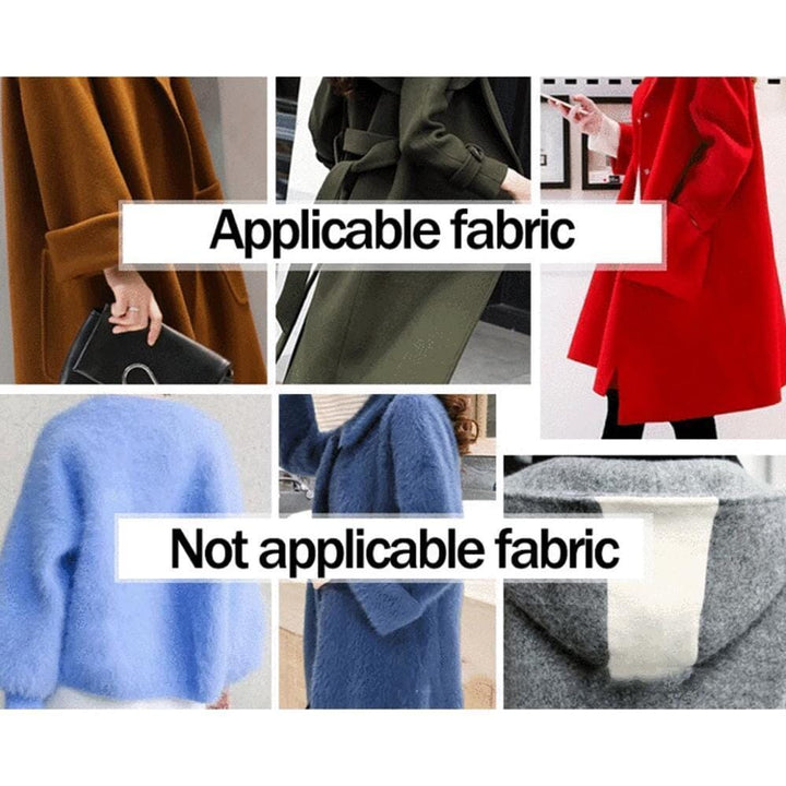 Stornfield | Portable snagging repair