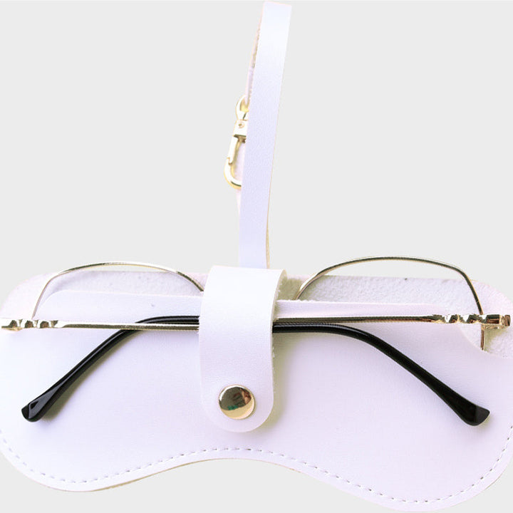 Leather Sunglasses Case | Stornfield