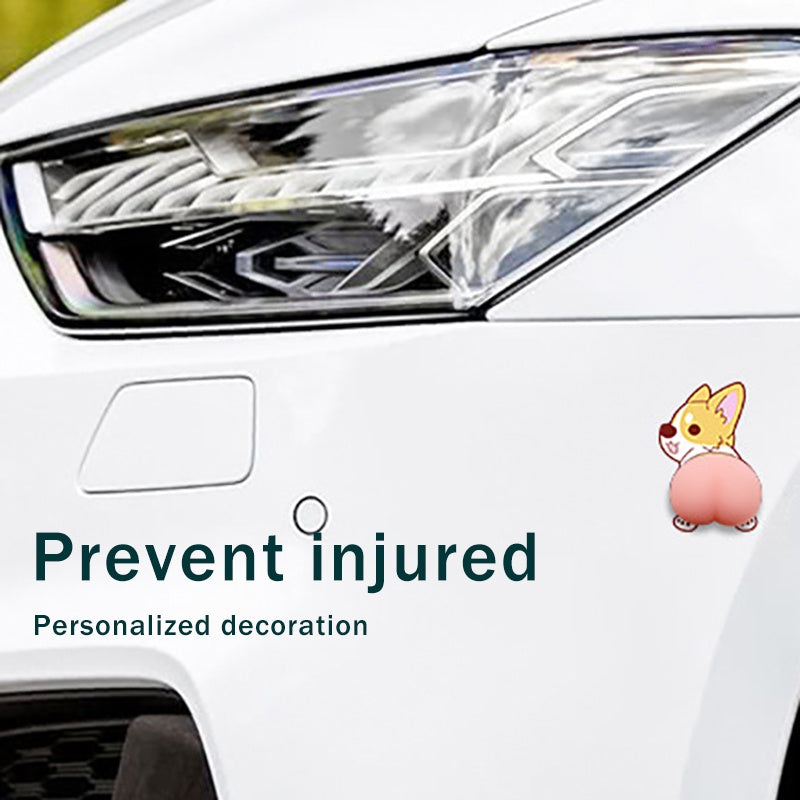 Anti-collision Sticker | Stornfield