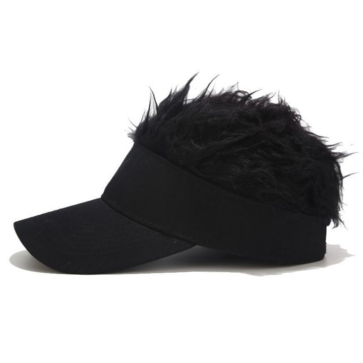 Elegant Hair Sun Hat | Stornfield
