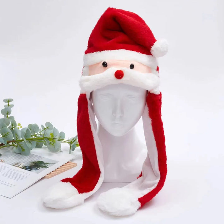 Stornfield | Funny hat with wobbly ears