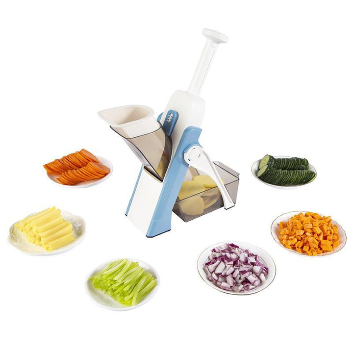 Adjustable Safe Vegetable Slicer | Stornfield