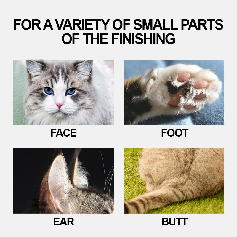 Pet hair remover Stornfield